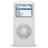 IPod nano white Icon